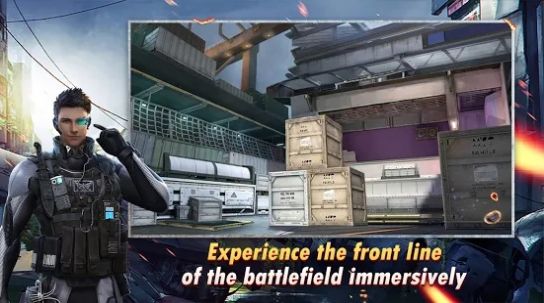 PUB游戏猎人官方版