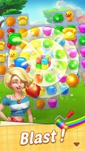 我的豪宅第三场比赛