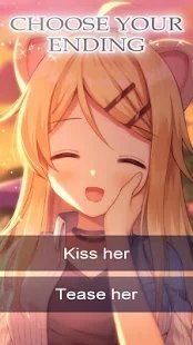 我的小宠物女朋友游戏