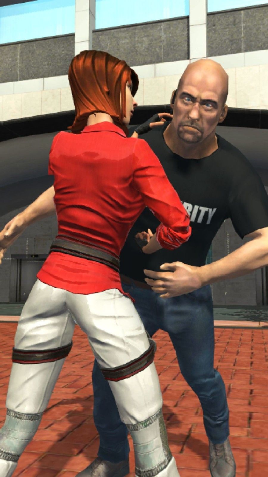 孤胆女枪手游戏 孤胆女枪手游戏