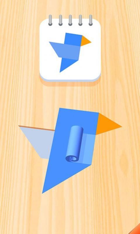 3D创意拼贴手游