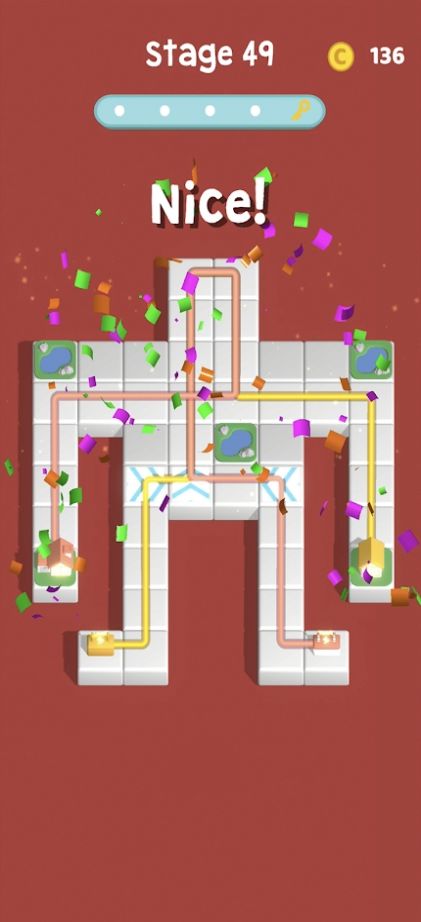 照亮我的房子手游