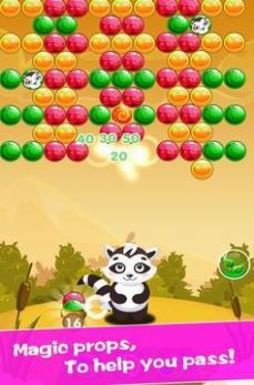 泡泡龙传说红包版 泡泡龙传说红包版