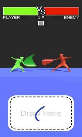 画个剑战争游戏