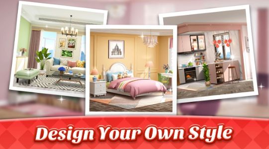 梦幻家居设计破解版