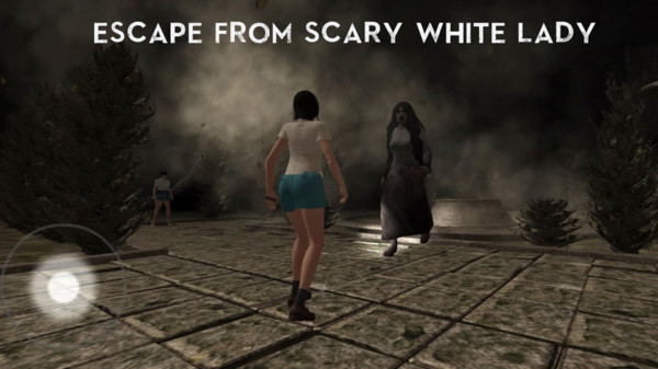 恐怖贞子来袭汉化版