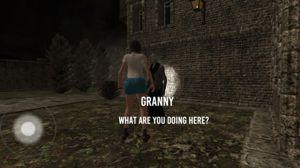 恐怖贞子来袭汉化版