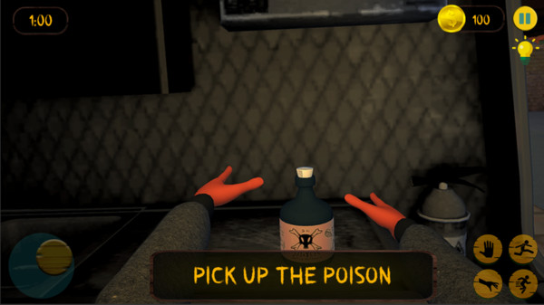 你好疯狂邻居2汉化版