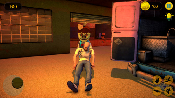 你好疯狂邻居2汉化版