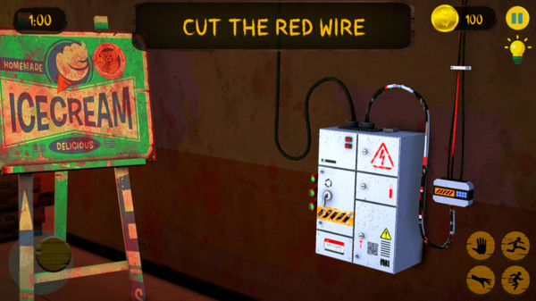 你好疯狂邻居2汉化版