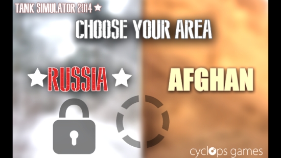 真实坦克模拟器