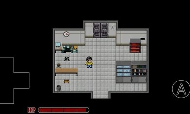 野比大雄的生化危机high level 野比大雄的生化危机high level