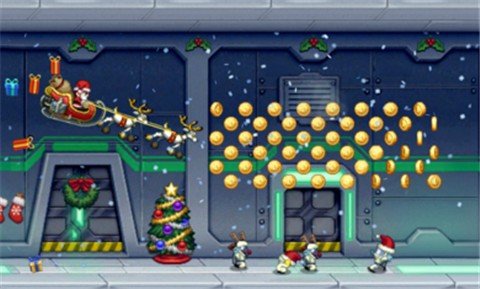 疯狂喷气机2020破解版