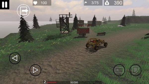 哭泣之岛汉化版