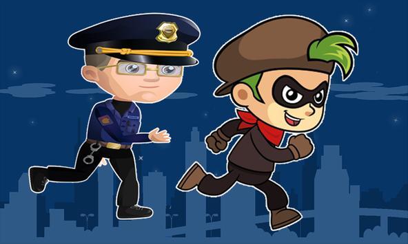 鲍勃劫匪逃跑游戏 鲍勃劫匪逃跑游戏