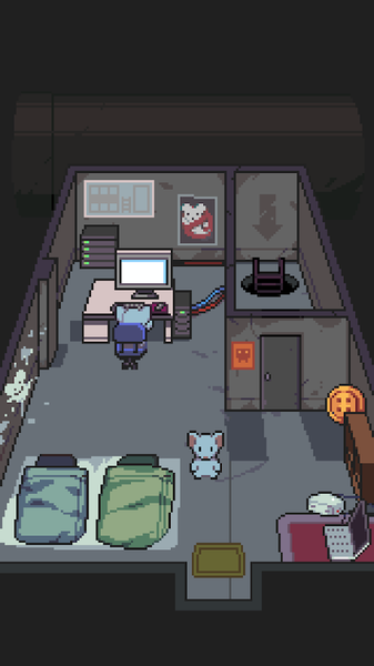 老鼠终结者汉化版