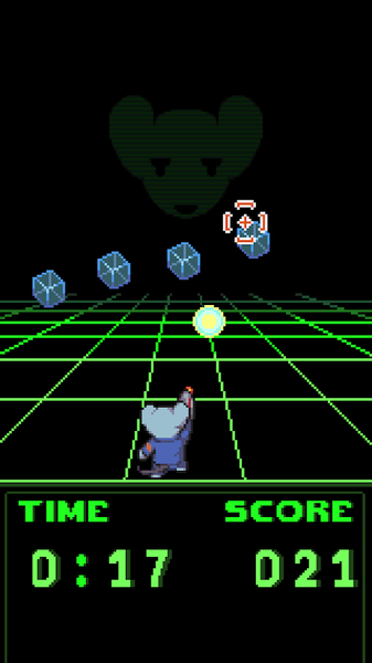 老鼠终结者汉化版