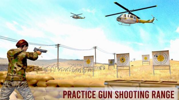 美军军事训练学院2020