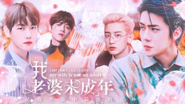 橙光我老婆未成年破解版