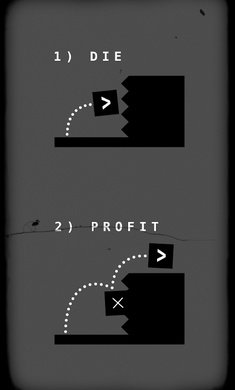 有时候你会死游戏