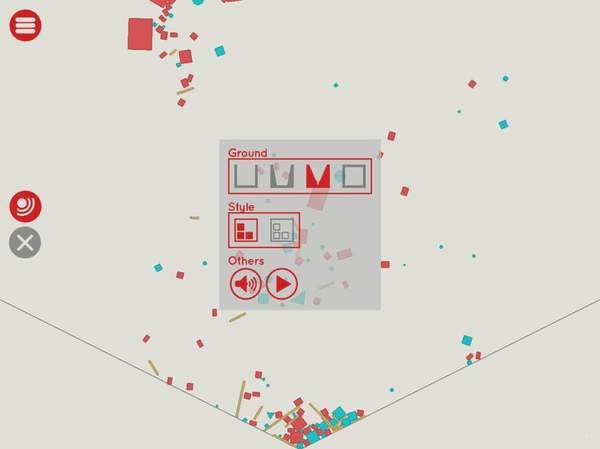 元素盒子游戏 元素盒子游戏