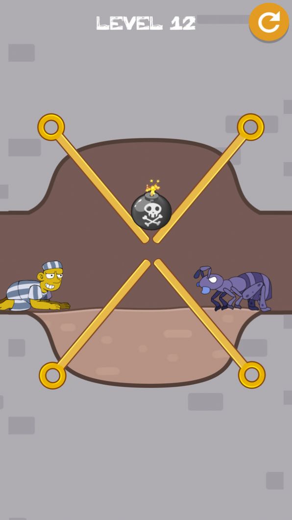 越狱之谜3游戏 越狱之谜3游戏