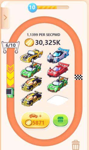 造车梦工厂红包版