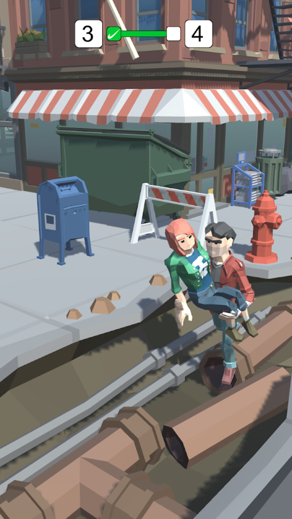 平凡英雄破解版