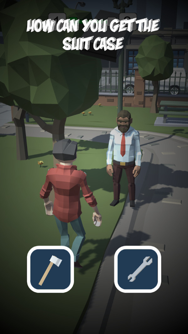 平凡英雄破解版