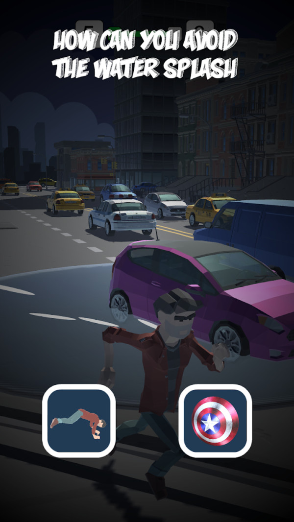 平凡英雄破解版