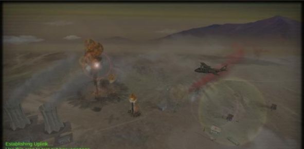 核弹模拟器破解版