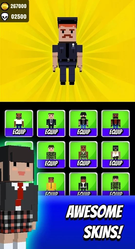 盒子大战僵尸2破解版