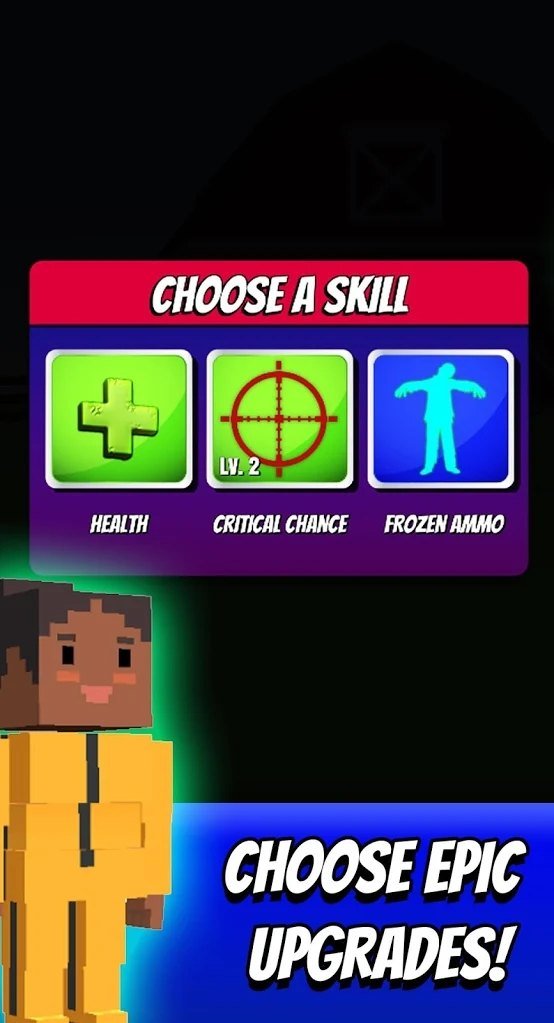 盒子大战僵尸2破解版