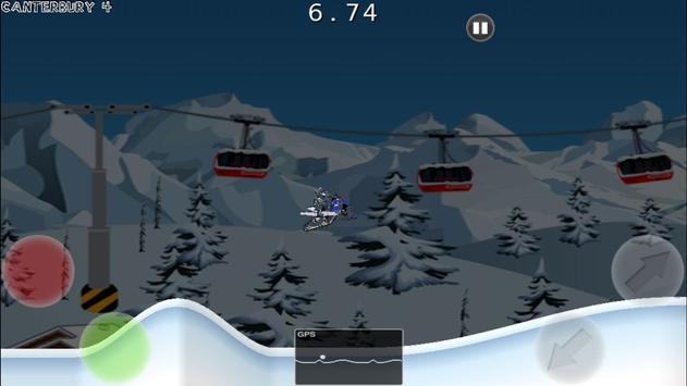 斯诺克罗斯雪橇公园