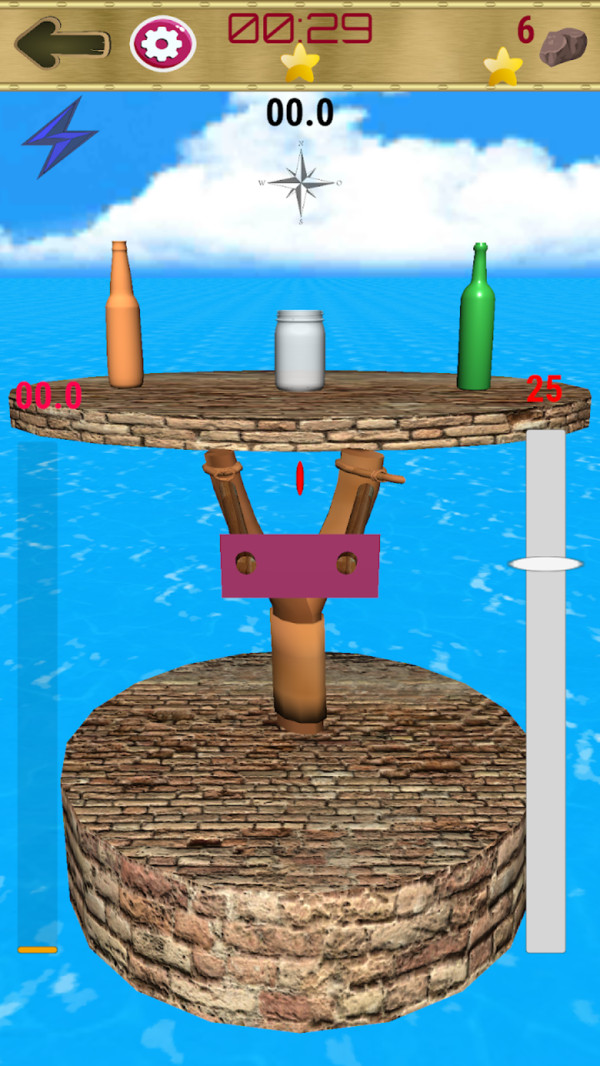 击碎玻璃游戏 击碎玻璃游戏