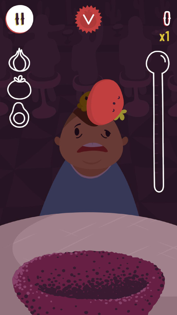 瓜瓜林入侵游戏下