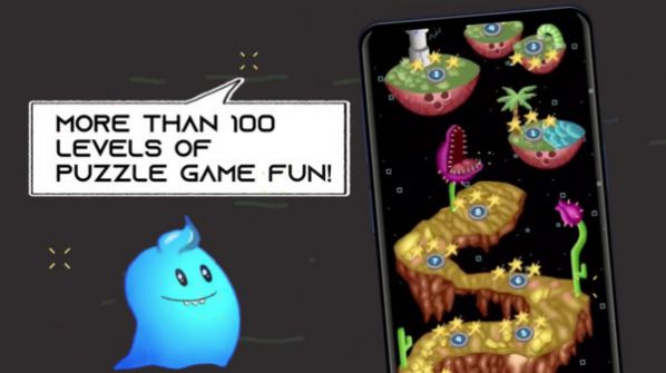 史莱姆冒险游戏 史莱姆冒险游戏