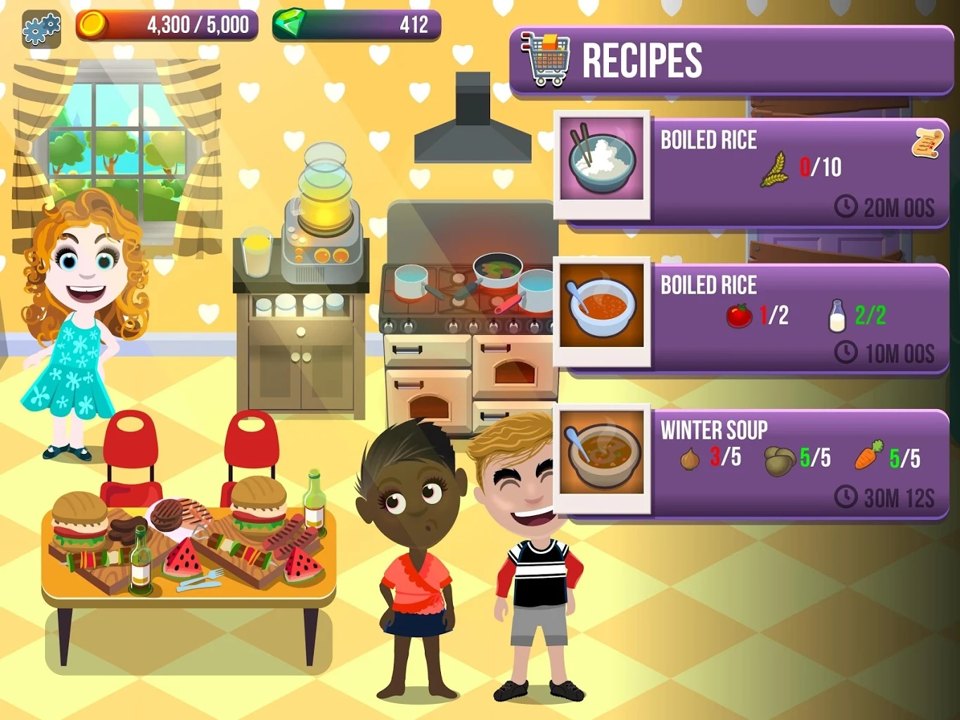 家庭住宅心与家