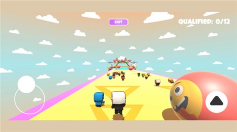 熊孩子淘汰赛 熊孩子淘汰赛