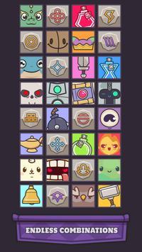 地牢爪自动战斗者汉化版