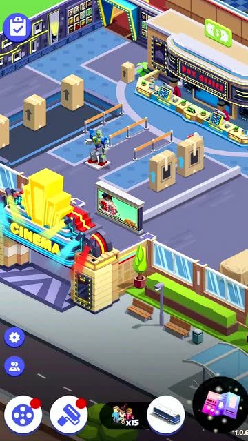 影院合伙人红包版 影院合伙人红包版