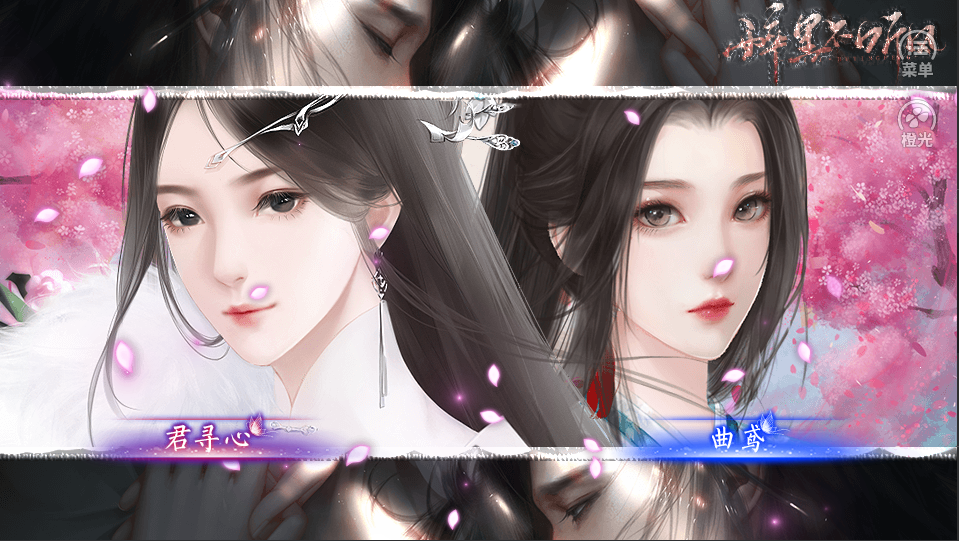 醉里不听风破解版