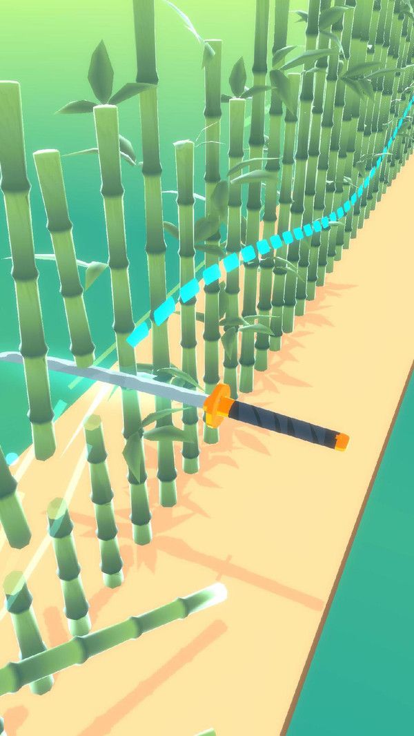 我切东西贼6游戏