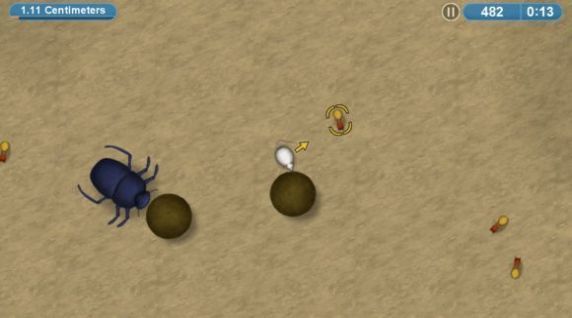 美味星球细菌模拟器六