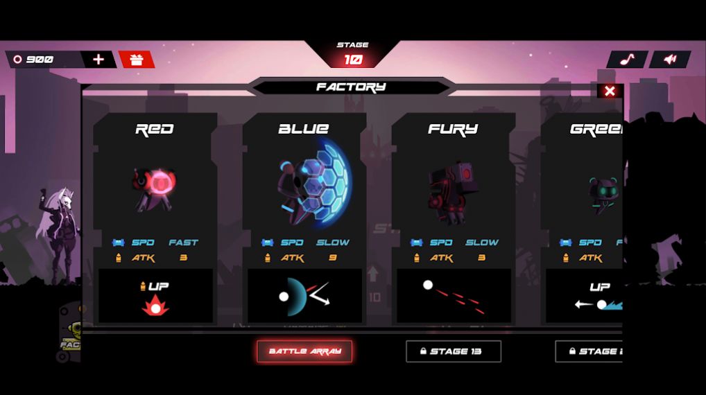 Dart Warrior破解版