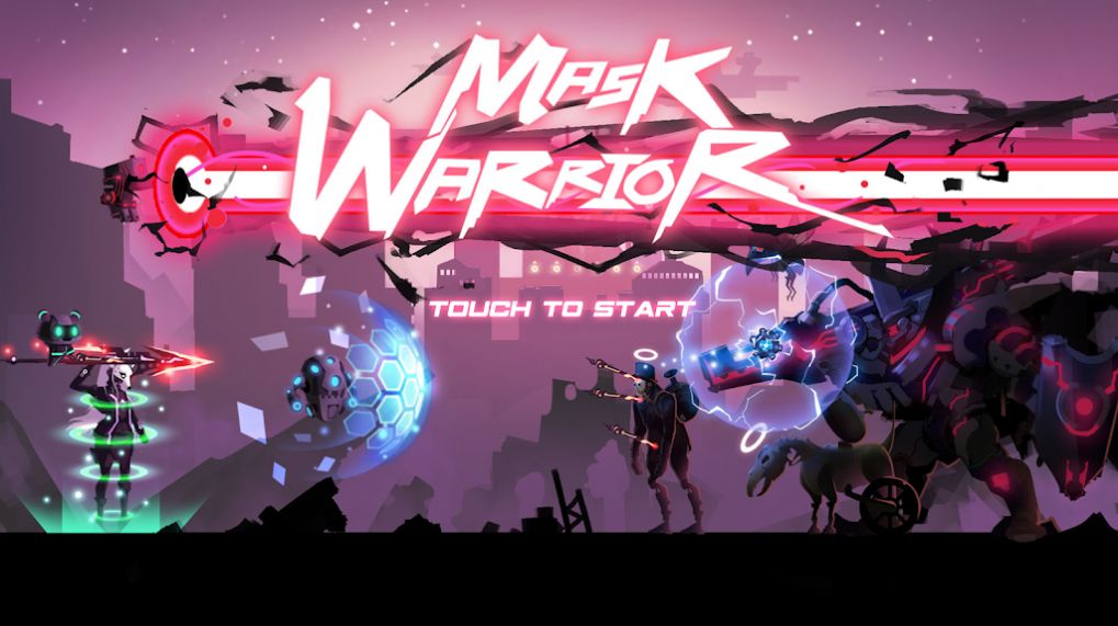 Dart Warrior破解版