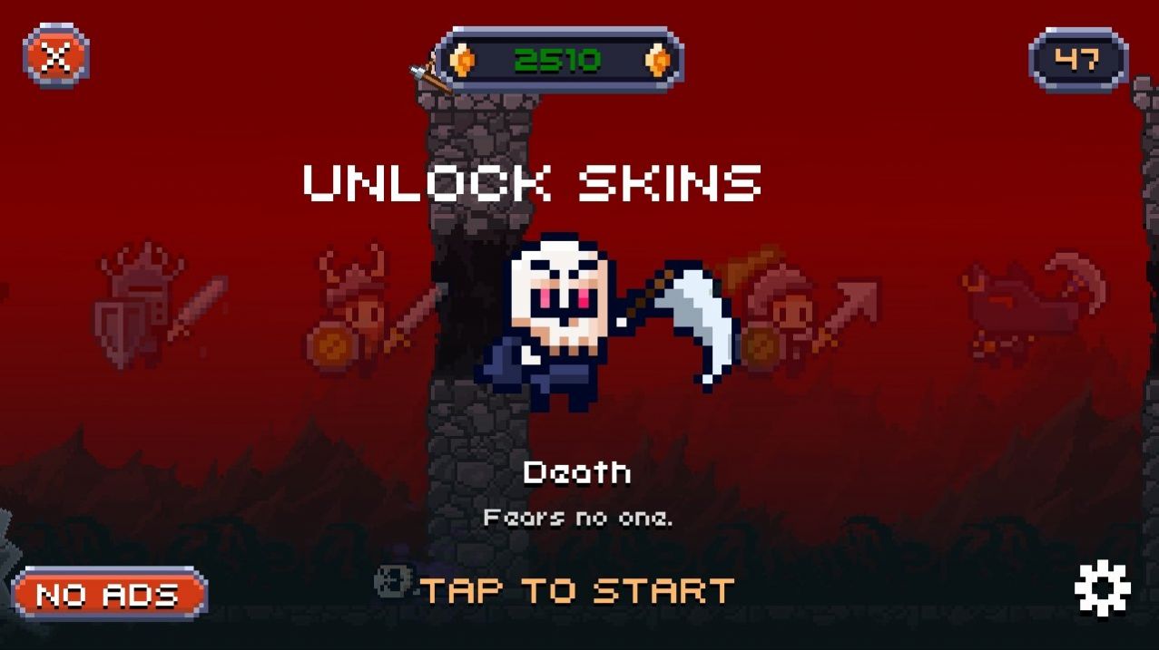 超级达西骑士汉化版