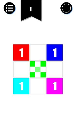 填色空间红包版