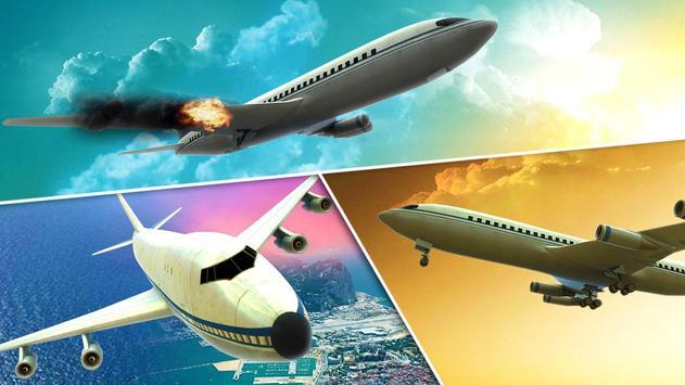 疯狂飞行模拟器游戏破解版