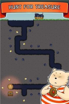 猫矿工大亨红包版